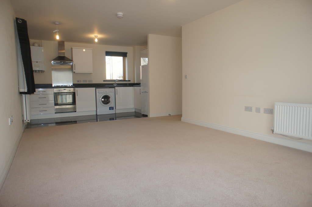 Countess Way, Broughton, Milton Keynes